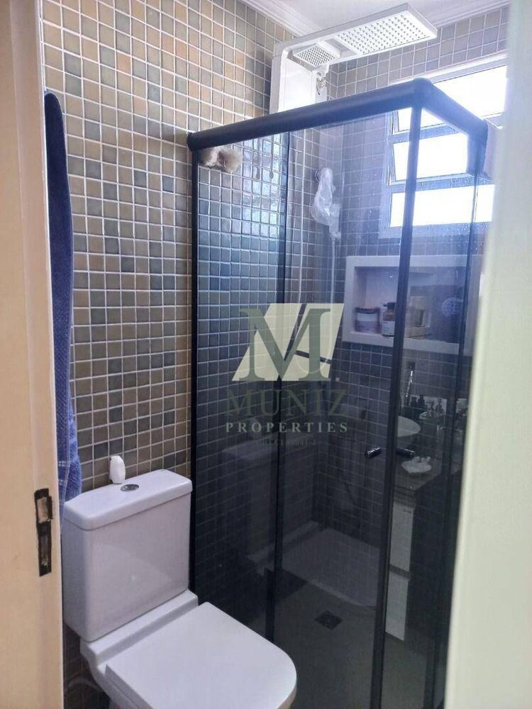 Apartamento, 2 quartos, 62 m² - Foto 4