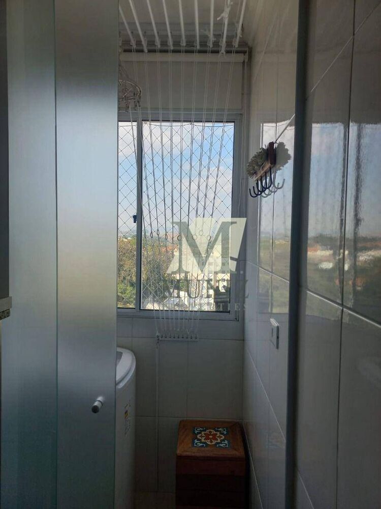 Apartamento, 2 quartos, 62 m² - Foto 3