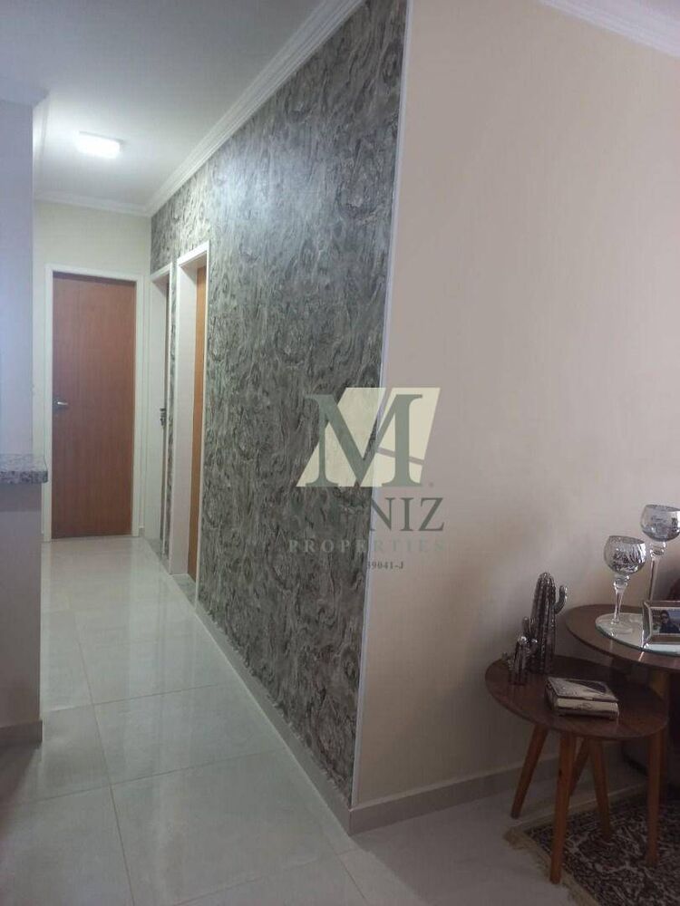 Apartamento, 2 quartos, 62 m² - Foto 2