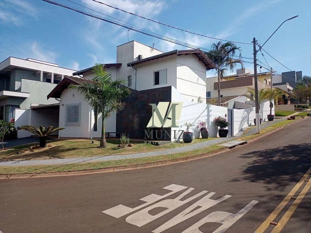 Casa de Condomínio, 4 quartos - Foto 9
