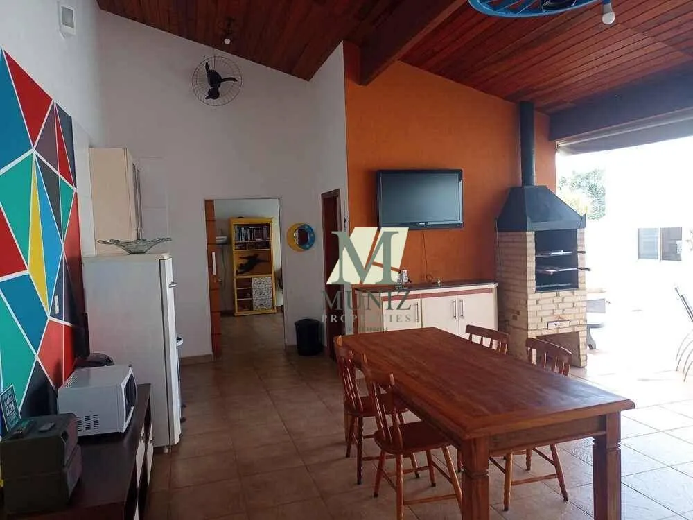 Casa de Condomínio, 4 quartos - Foto 3