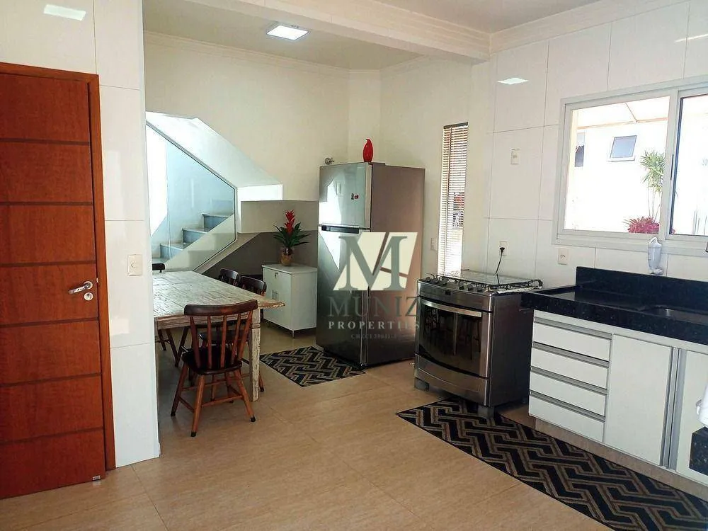 Casa de Condomínio, 4 quartos - Foto 12