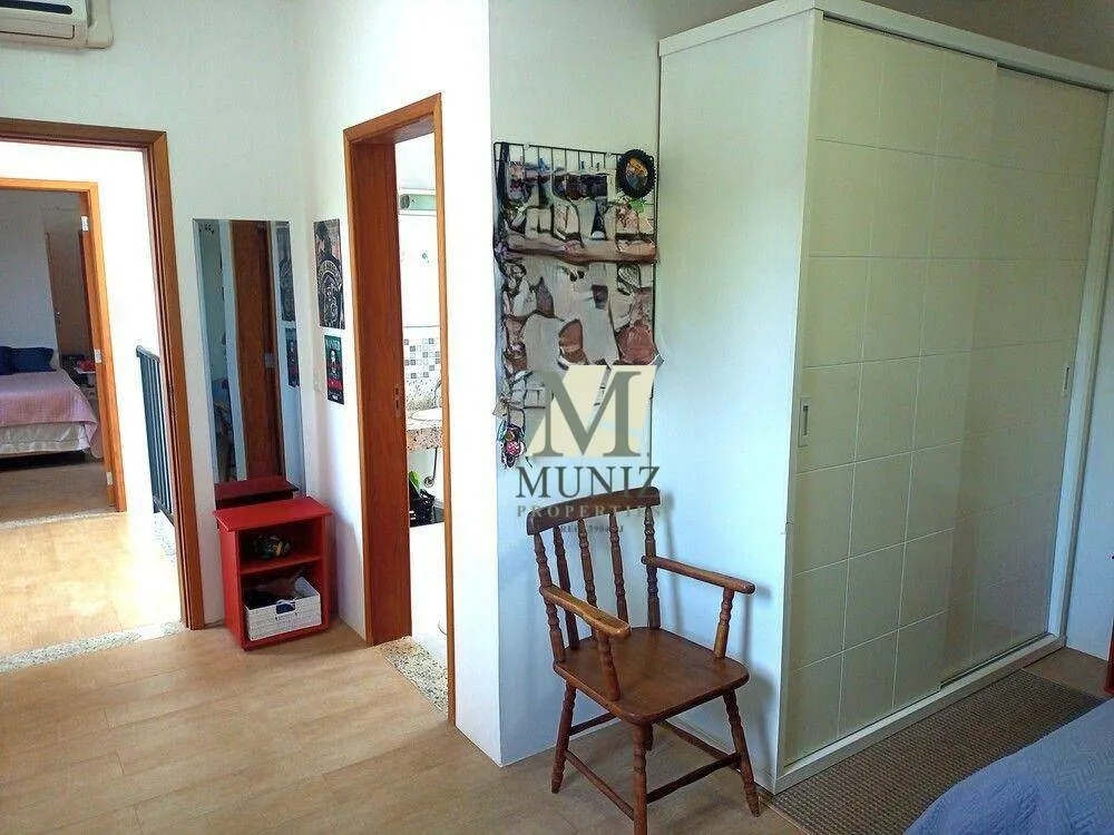 Casa de Condomínio, 4 quartos - Foto 5