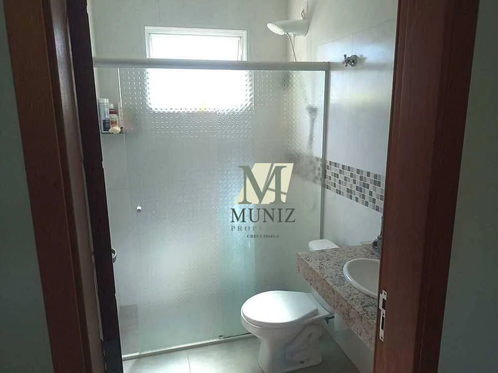 Casa de Condomínio, 4 quartos - Foto 8