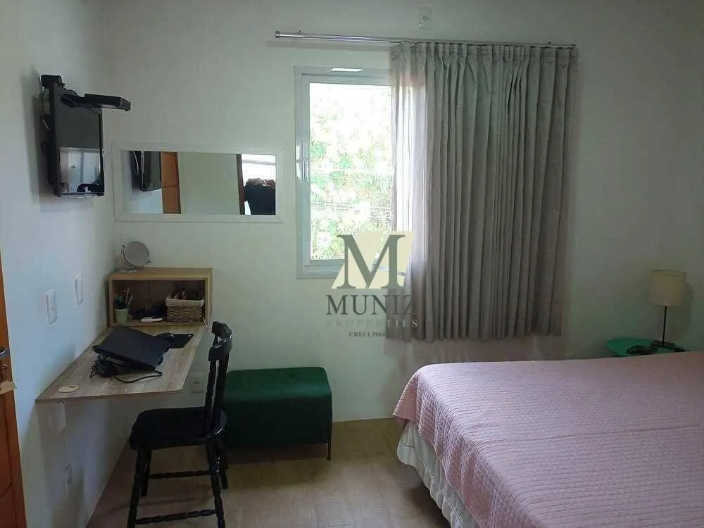 Casa de Condomínio, 4 quartos - Foto 2