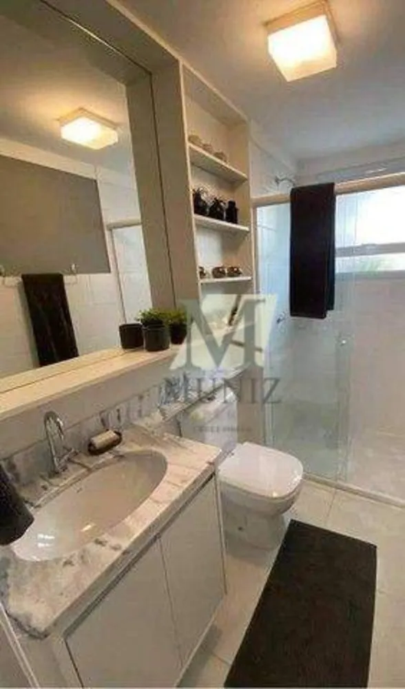 Apartamento, 3 quartos, 80 m² - Foto 11
