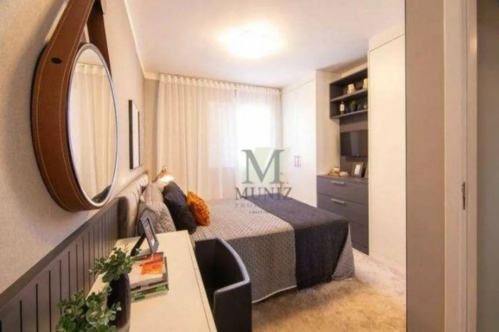 Apartamento, 3 quartos, 80 m² - Foto 6
