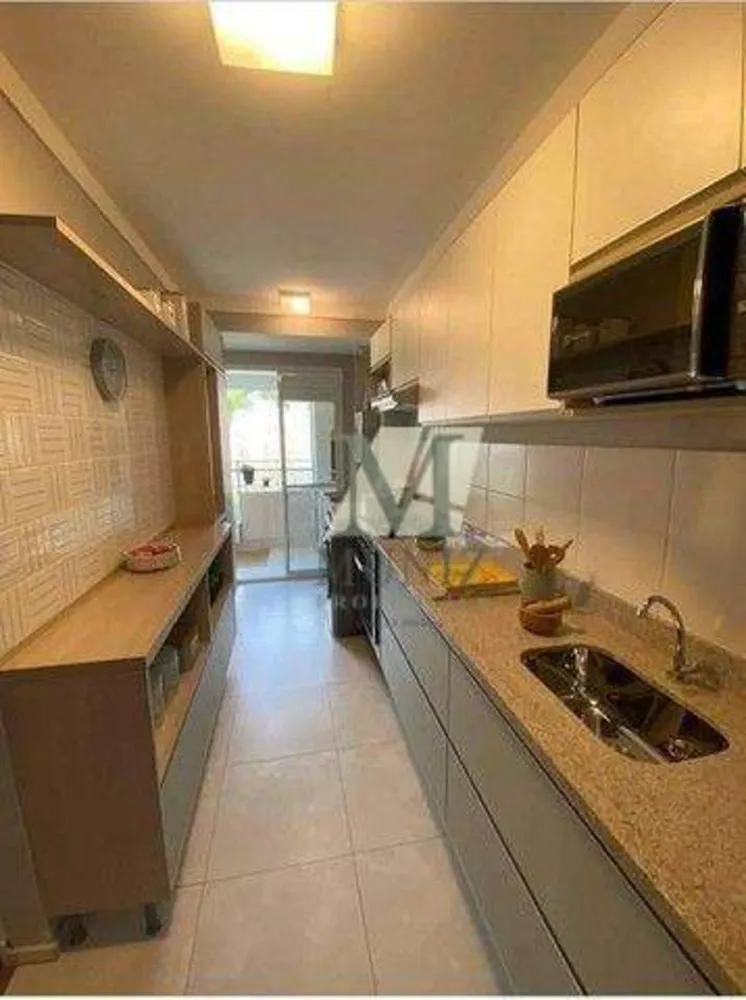 Apartamento, 3 quartos, 80 m² - Foto 5