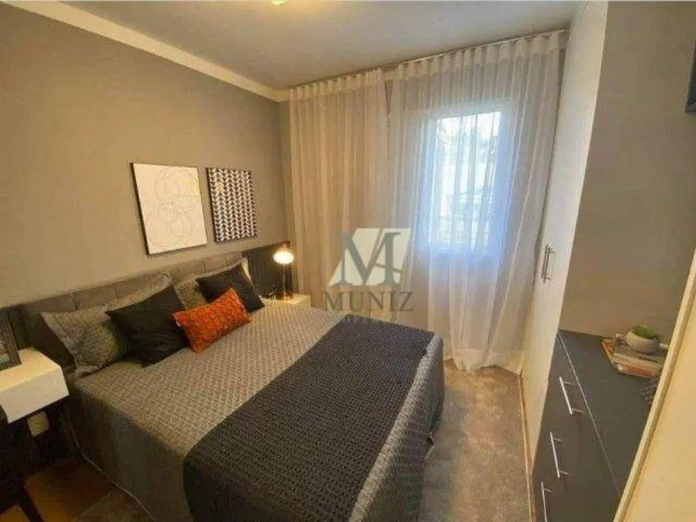 Apartamento, 3 quartos, 80 m² - Foto 10