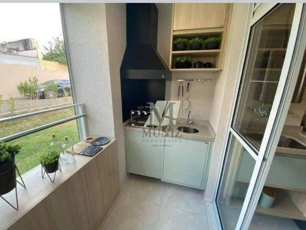 Apartamento, 3 quartos, 80 m² - Foto 4