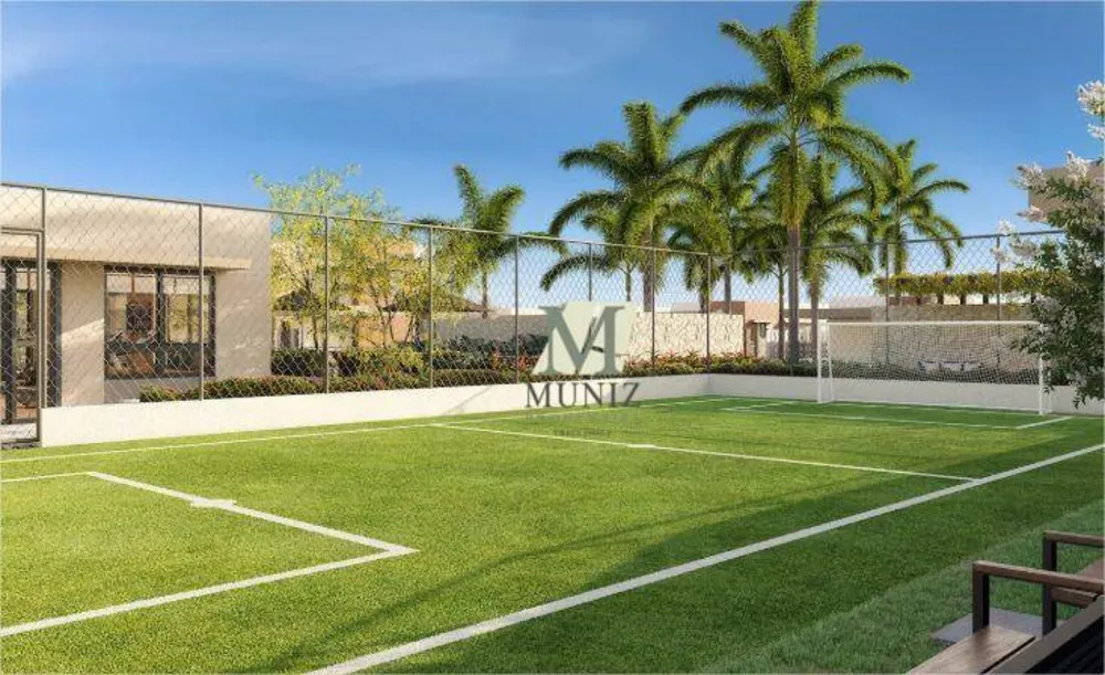 Casa de Condomínio, 3 quartos - Foto 2