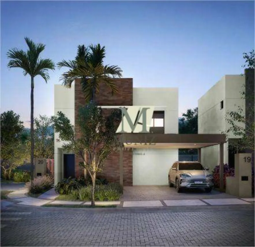 Casa de Condomínio, 3 quartos - Foto 7