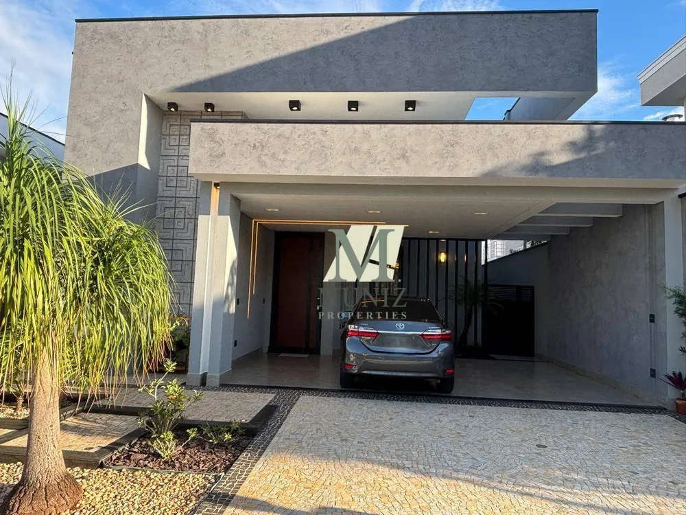 Casa de Condomínio, 3 quartos - Foto 15
