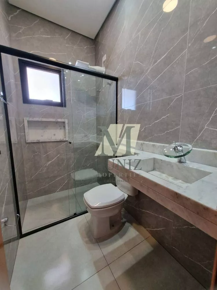 Casa de Condomínio, 3 quartos - Foto 9