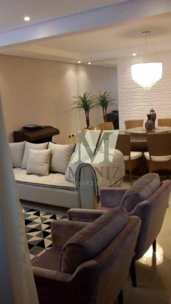 Casa à venda com 3 quartos, 200m² - Foto 4