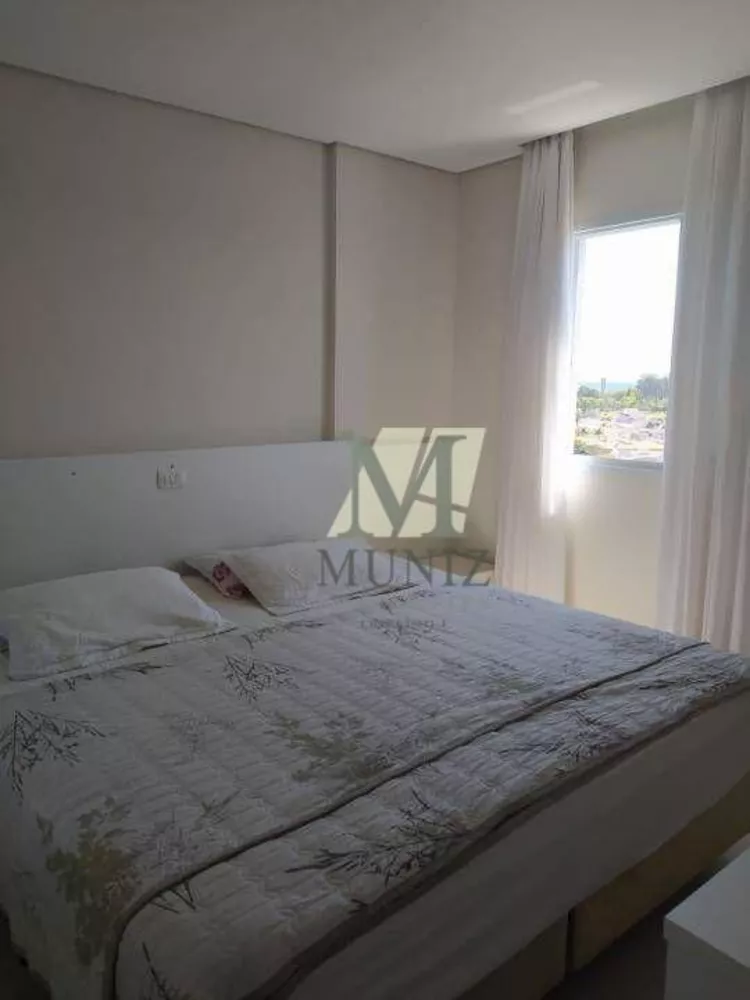 Apartamento à venda com 3 quartos, 73m² - Foto 4