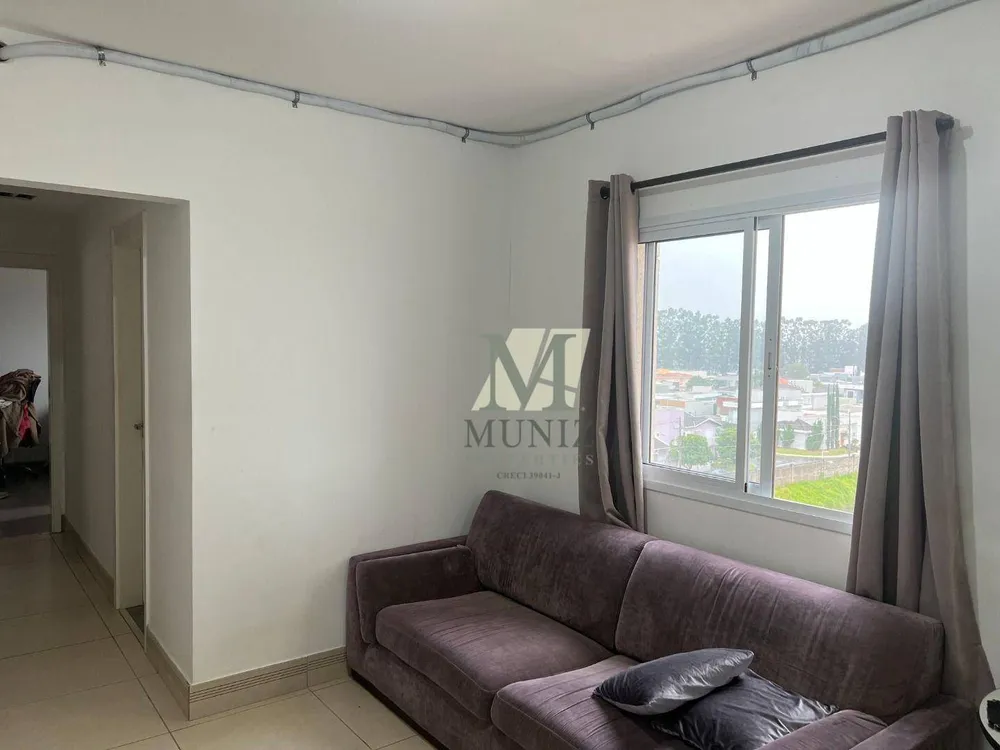 Apartamento, 3 quartos, 98 m² - Foto 7