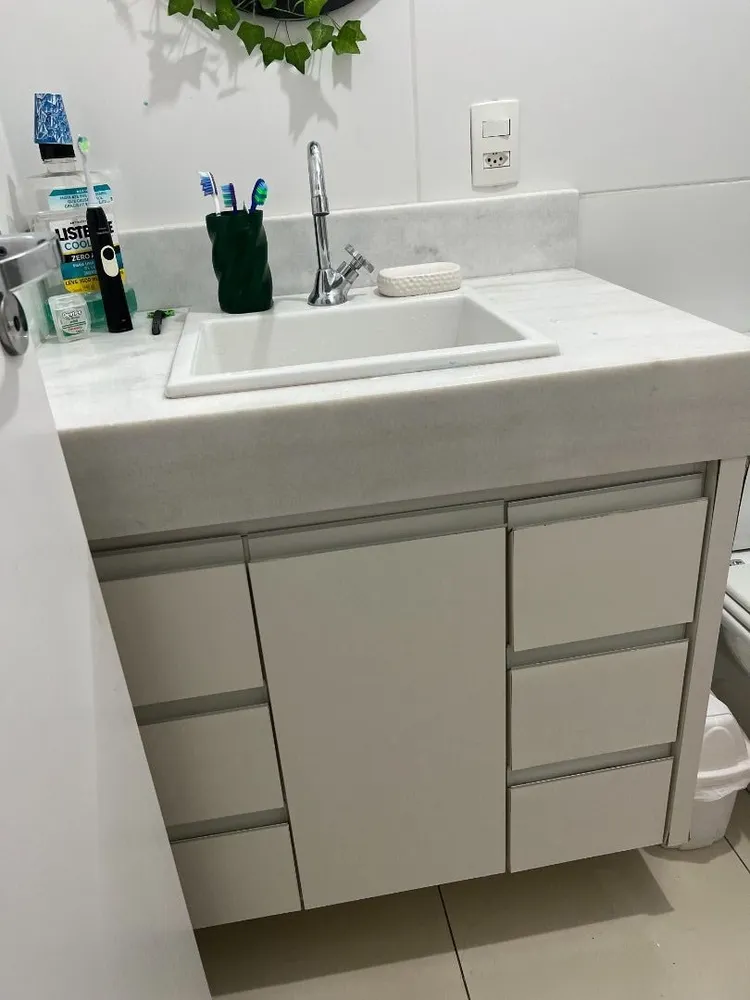 Apartamento, 3 quartos, 98 m² - Foto 3