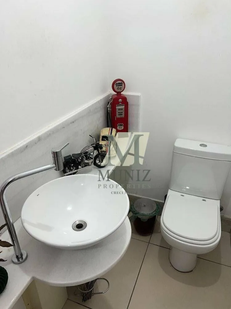 Apartamento, 3 quartos, 98 m² - Foto 2