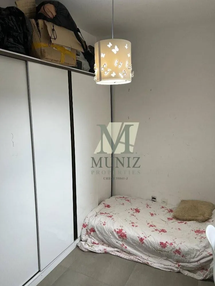 Apartamento, 3 quartos, 98 m² - Foto 12