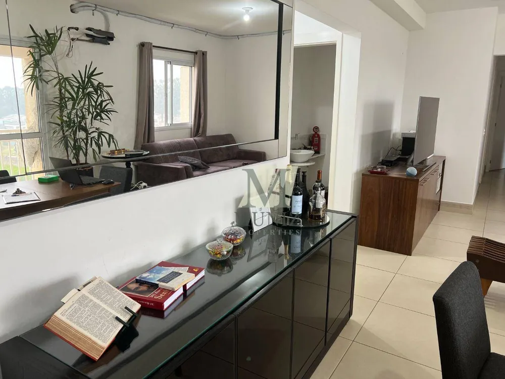 Apartamento, 3 quartos, 98 m² - Foto 6
