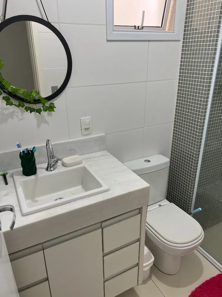 Apartamento, 3 quartos, 98 m² - Foto 9