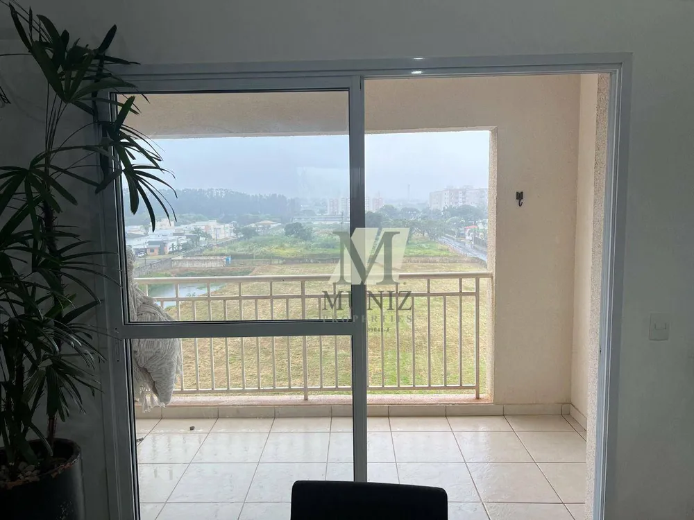 Apartamento, 3 quartos, 98 m² - Foto 9