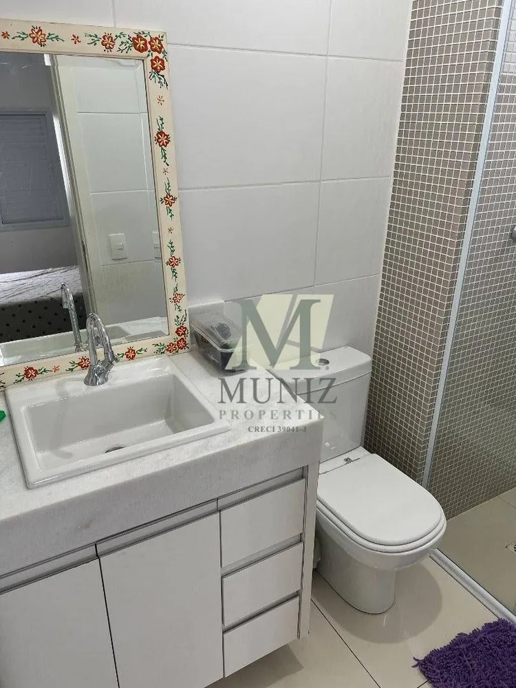 Apartamento, 3 quartos, 98 m² - Foto 17