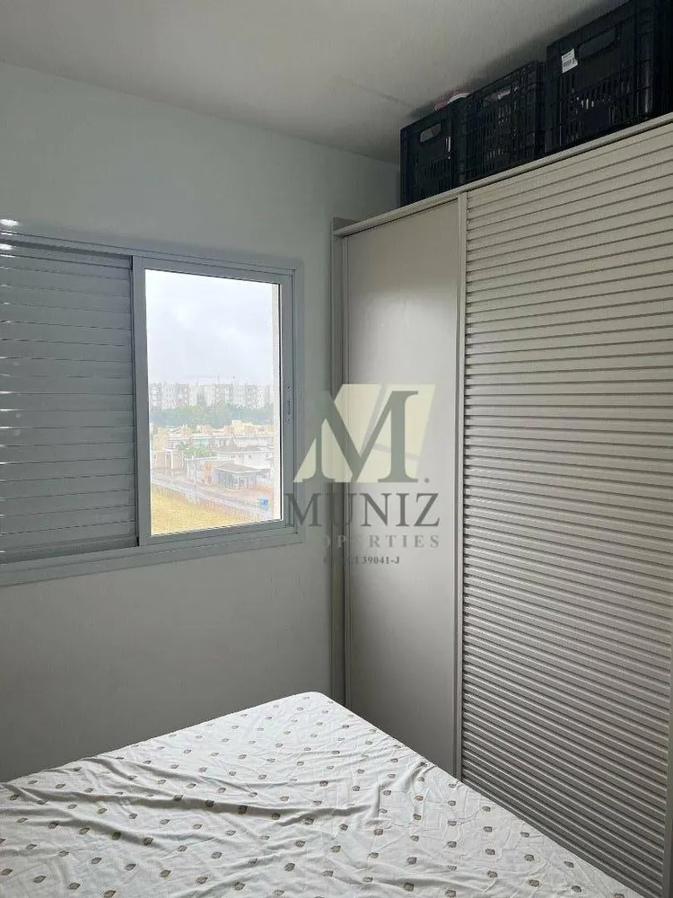 Apartamento, 3 quartos, 98 m² - Foto 11