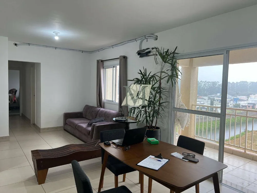 Apartamento, 3 quartos, 98 m² - Foto 5