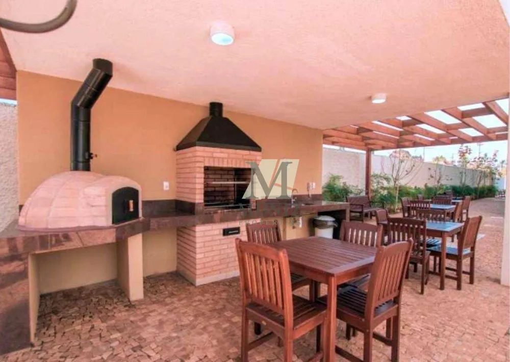 Apartamento, 3 quartos, 98 m² - Foto 4