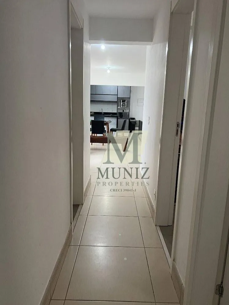Apartamento, 3 quartos, 98 m² - Foto 10