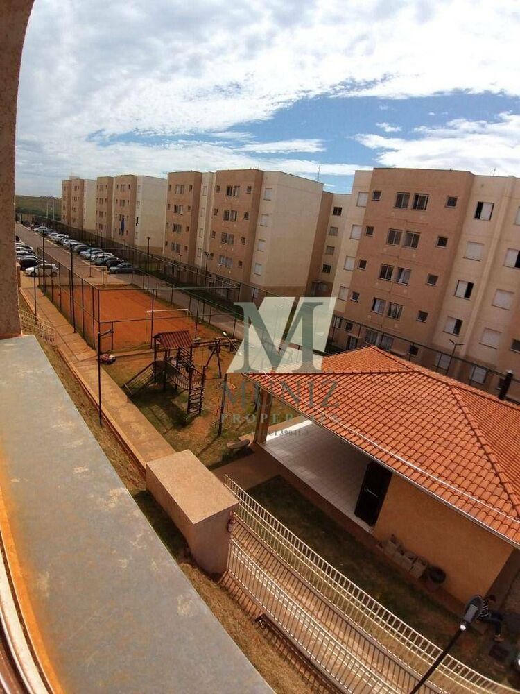 Apartamento, 2 quartos, 49 m² - Foto 8