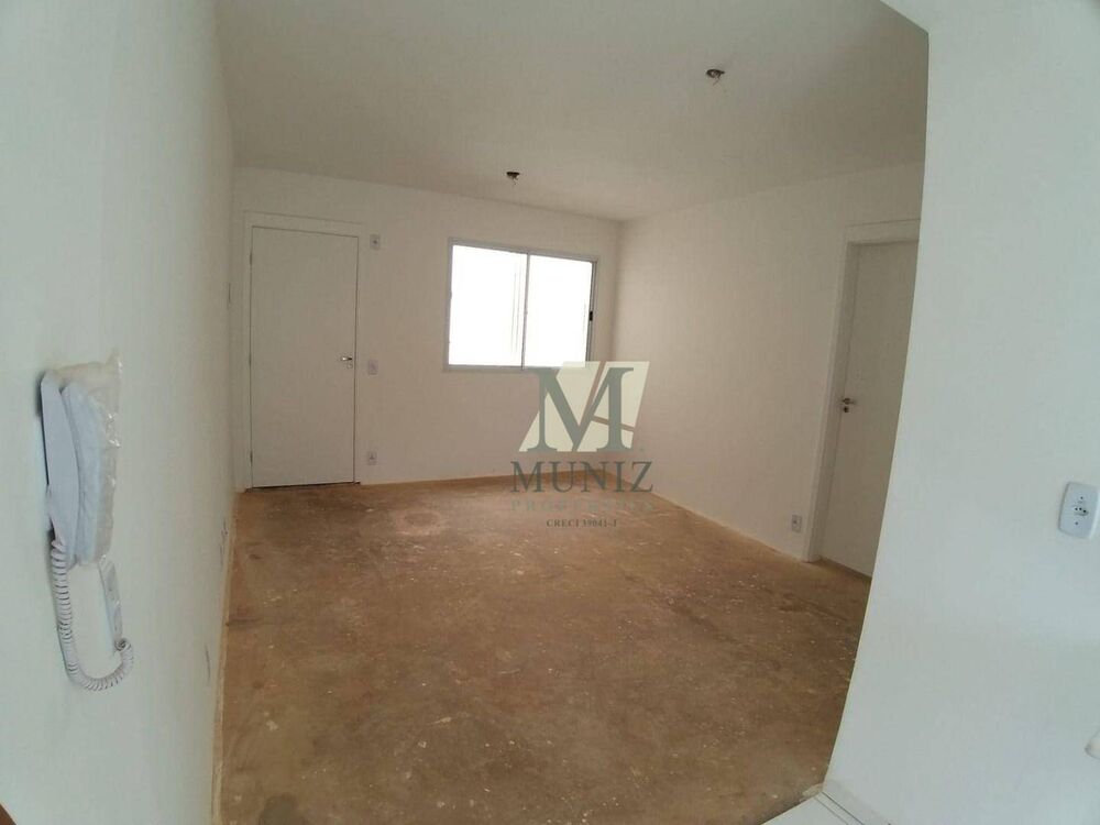 Apartamento, 2 quartos, 49 m² - Foto 3