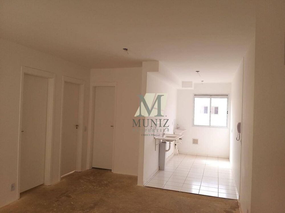 Apartamento, 2 quartos, 49 m² - Foto 2