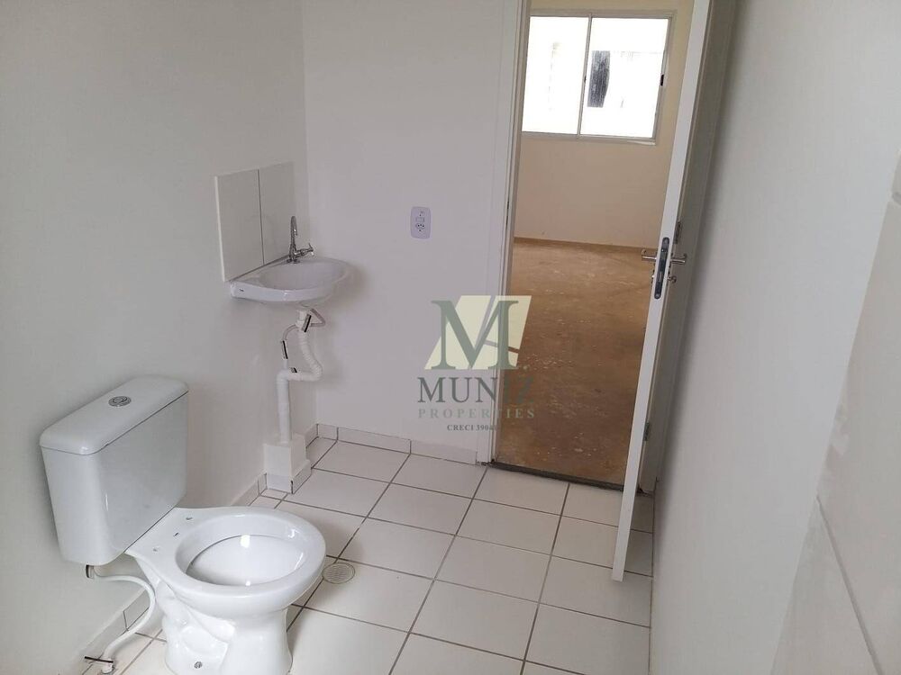 Apartamento, 2 quartos, 49 m² - Foto 5