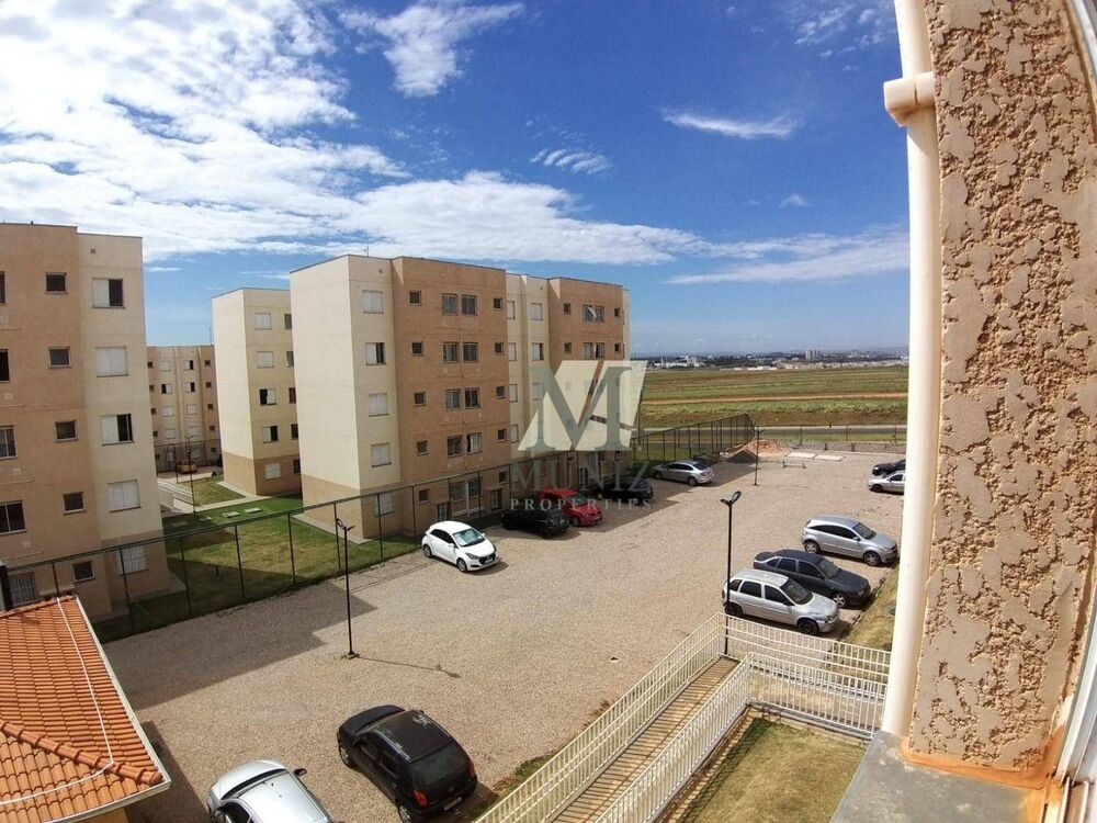 Apartamento, 2 quartos, 49 m² - Foto 1