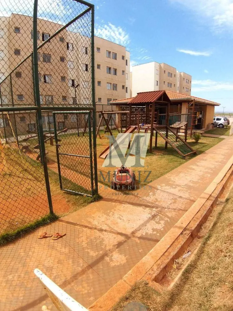 Apartamento, 2 quartos, 49 m² - Foto 5