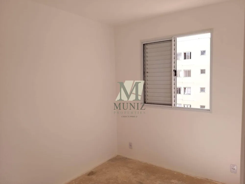 Apartamento, 2 quartos, 49 m² - Foto 6