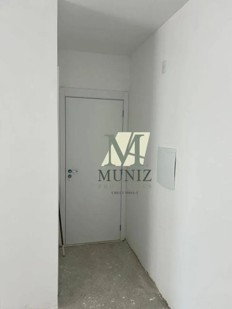 Apartamento, 2 quartos, 97 m² - Foto 9