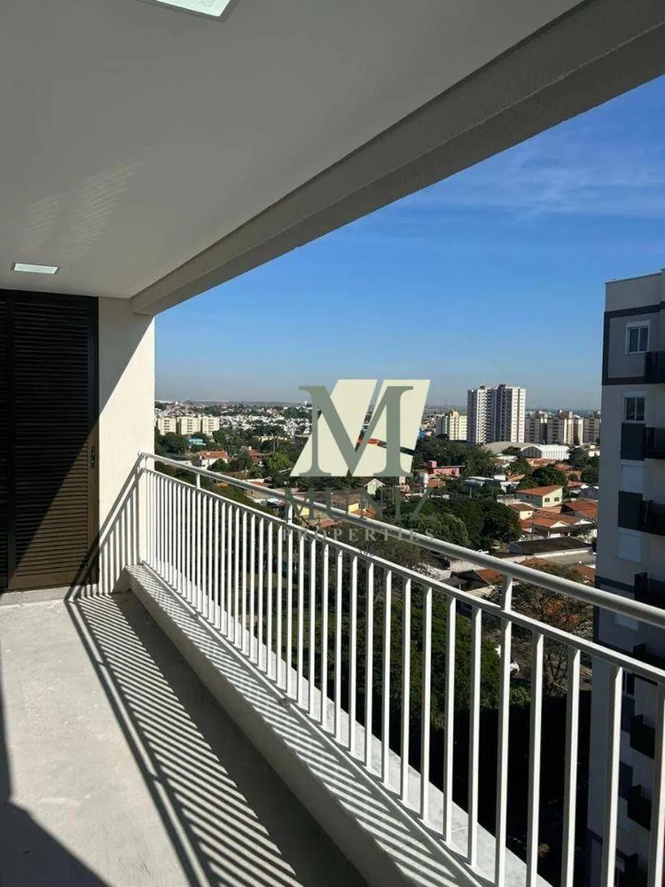 Apartamento, 2 quartos, 97 m² - Foto 1