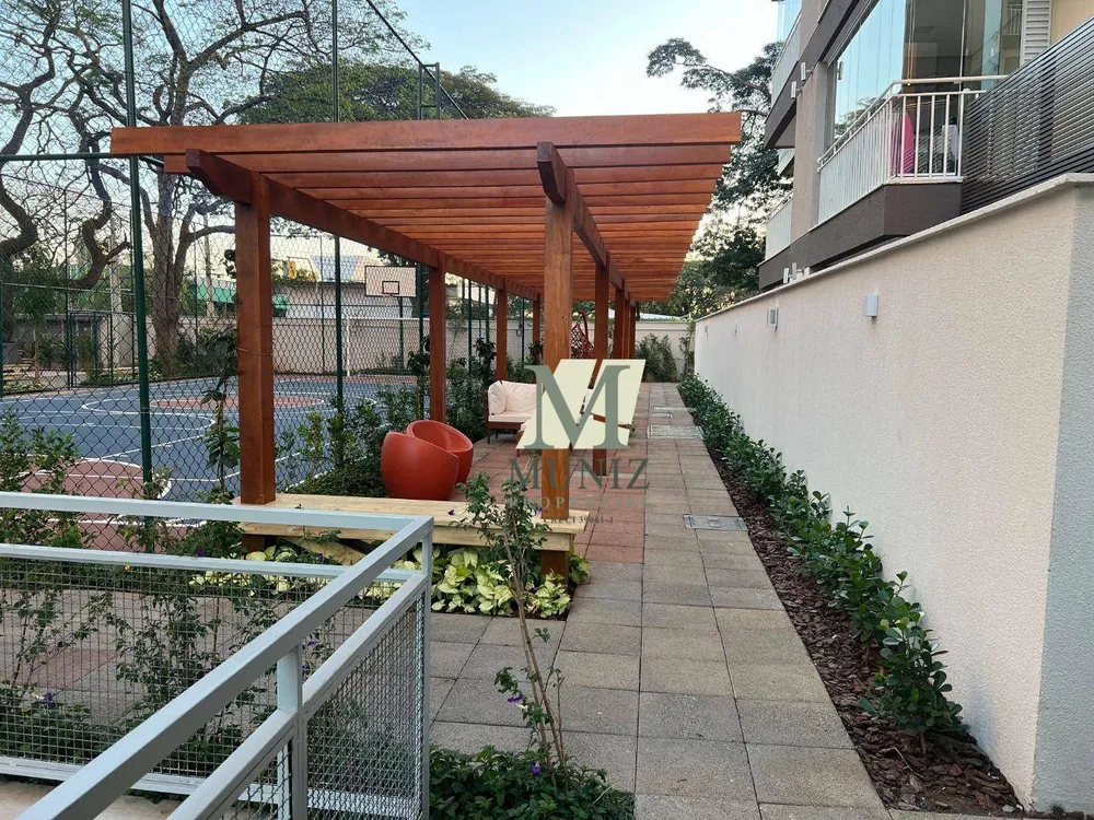 Apartamento, 2 quartos, 97 m² - Foto 11