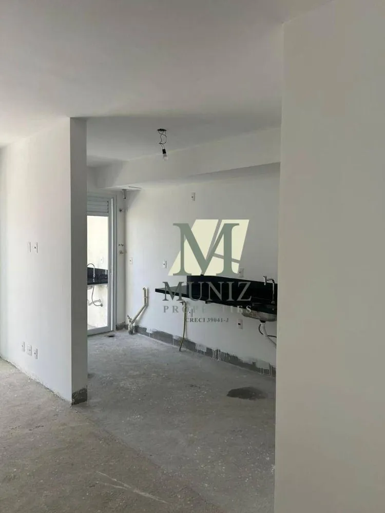Apartamento, 2 quartos, 97 m² - Foto 2