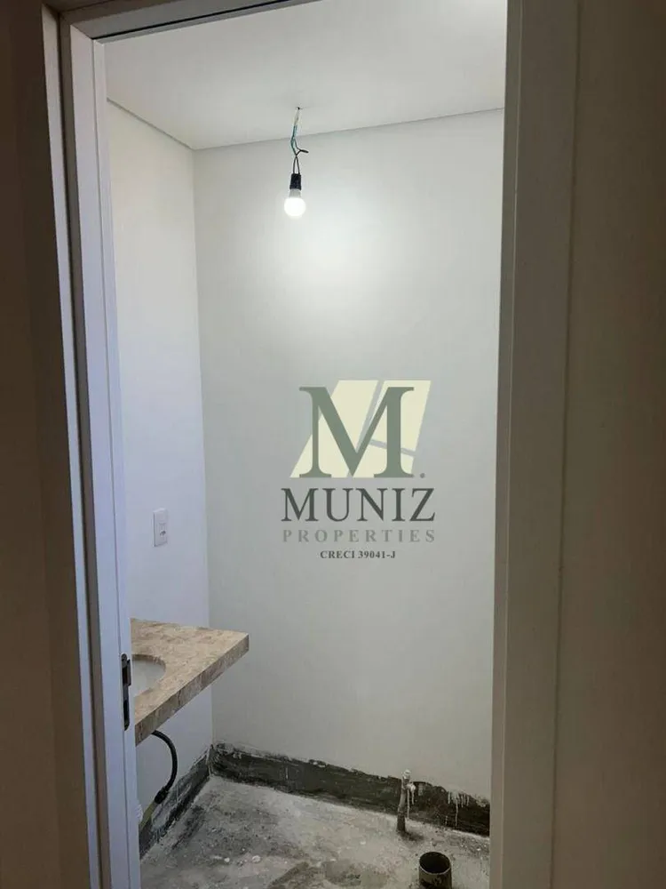 Apartamento, 2 quartos, 97 m² - Foto 8