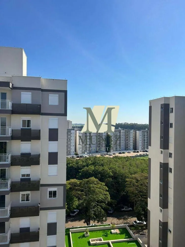 Apartamento, 2 quartos, 97 m² - Foto 4