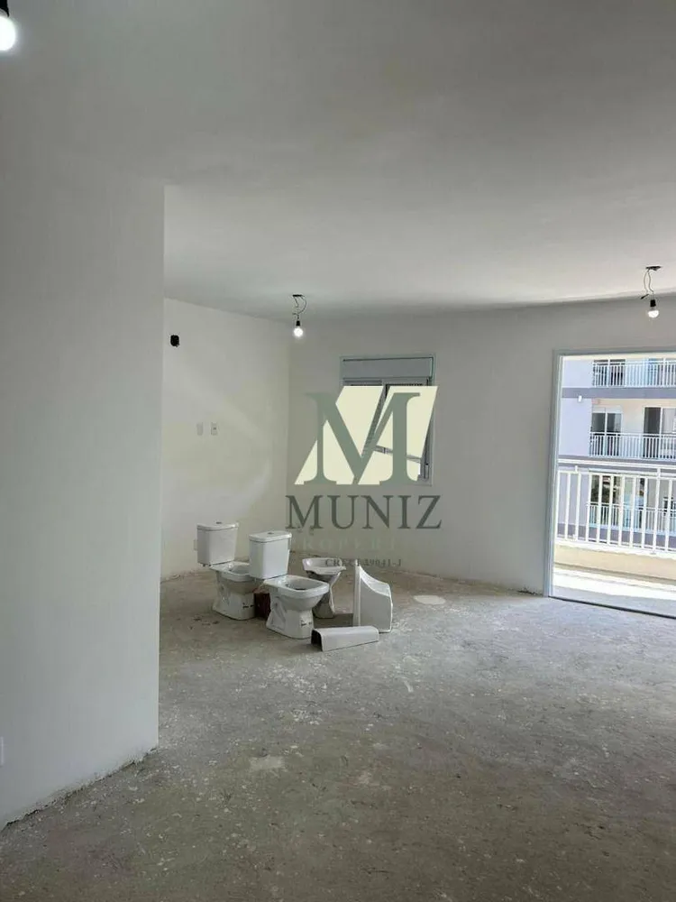 Apartamento, 2 quartos, 97 m² - Foto 12