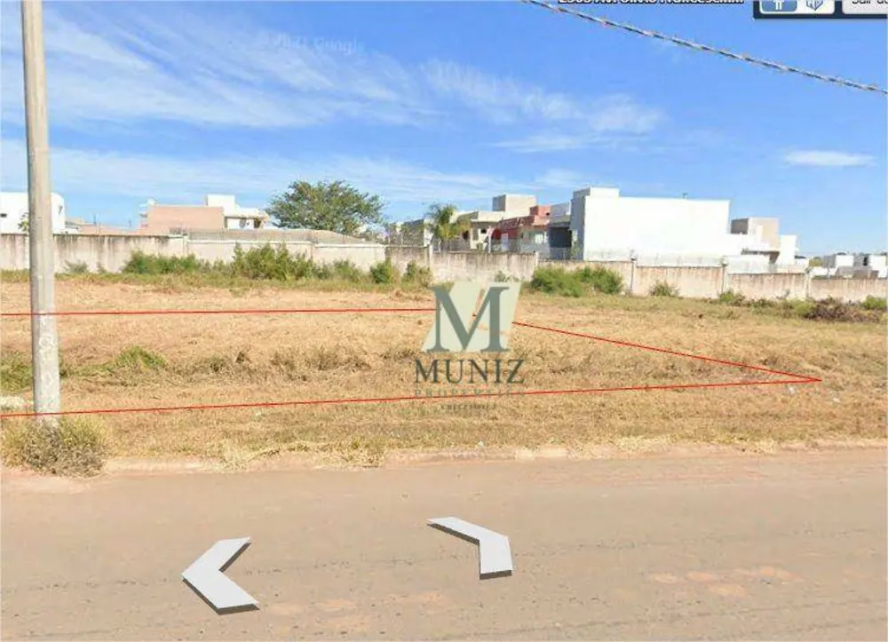 Loteamento e Condomínio, 800 m² - Foto 1