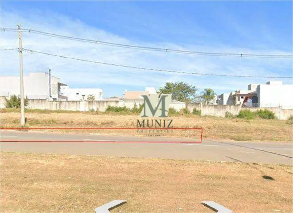 Loteamento e Condomínio, 800 m² - Foto 2
