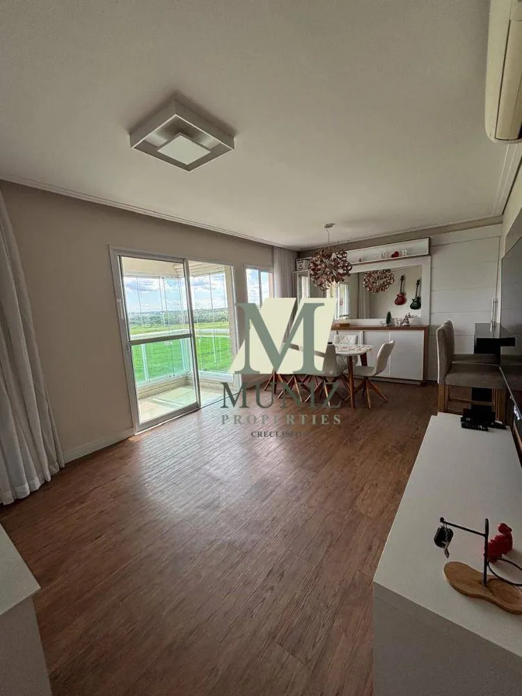 Apartamento, 3 quartos, 90 m² - Foto 1