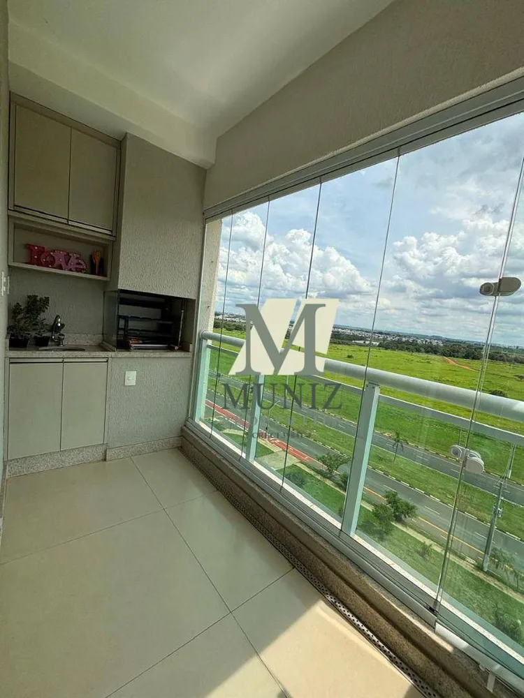 Apartamento, 3 quartos, 90 m² - Foto 4